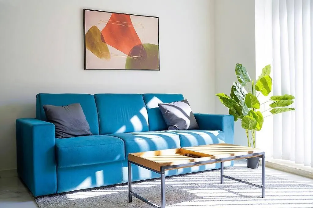 Luxurious Apartment Next To The Sea Gzira
