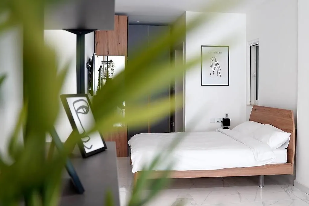 Luxurious Apartment Next To The Sea Gzira